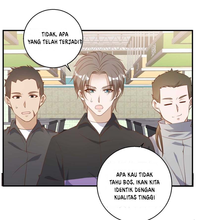 God Fisherman Chapter 51 Gambar 10